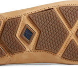 Men's Davenport Venetian Nubuck Driver Sand