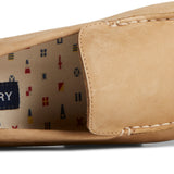 Men's Davenport Venetian Nubuck Driver Sand