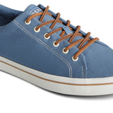 Men's Striper II LTT Preppy Linen Blue