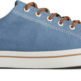 Men's Striper II LTT Preppy Linen Blue