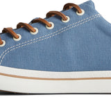 Men's Striper II LTT Preppy Linen Blue