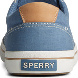 Men's Striper II LTT Preppy Linen Blue