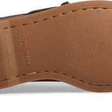 Men's Authentic Original™ 2-Eye Wide Deboss Brown