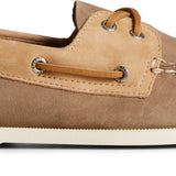 Men's A/O 2-Eye Summer Wide - Multi Brown