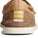 Men's A/O 2-Eye Summer Wide - Multi Brown