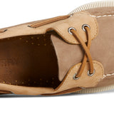 Men's A/O 2-Eye Summer Wide - Multi Brown