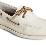 Men's A/O 2-Eye Summer Wide - Ivory