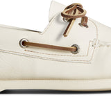 Men's A/O 2-Eye Summer Wide - Ivory