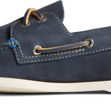 Men's A/O 2-Eye Summer Wide - Navy