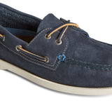 Men's A/O 2-Eye Summer Wide - Navy