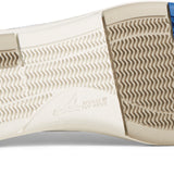Men's US12 Boat - White