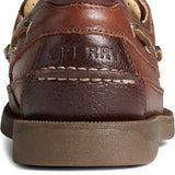Men's Gold Mako 2-Eye Wide - Brown