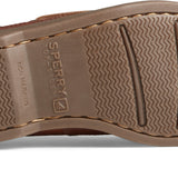 Men's Gold Mako 2-Eye Wide - Brown