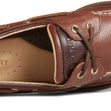 Men's Gold Mako 2-Eye Wide - Brown