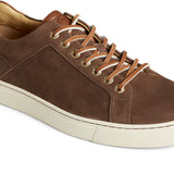 Men's Gold Victura LTT Leather - Brown