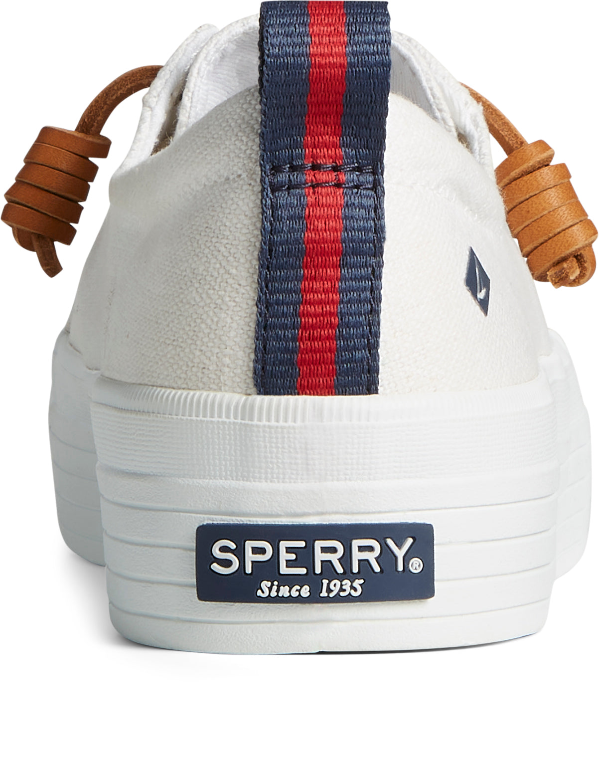 sperry crest vibe platform