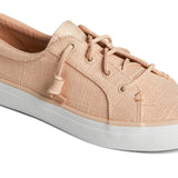 Women's Crest Vibe SeaCycled Canvas Ivory