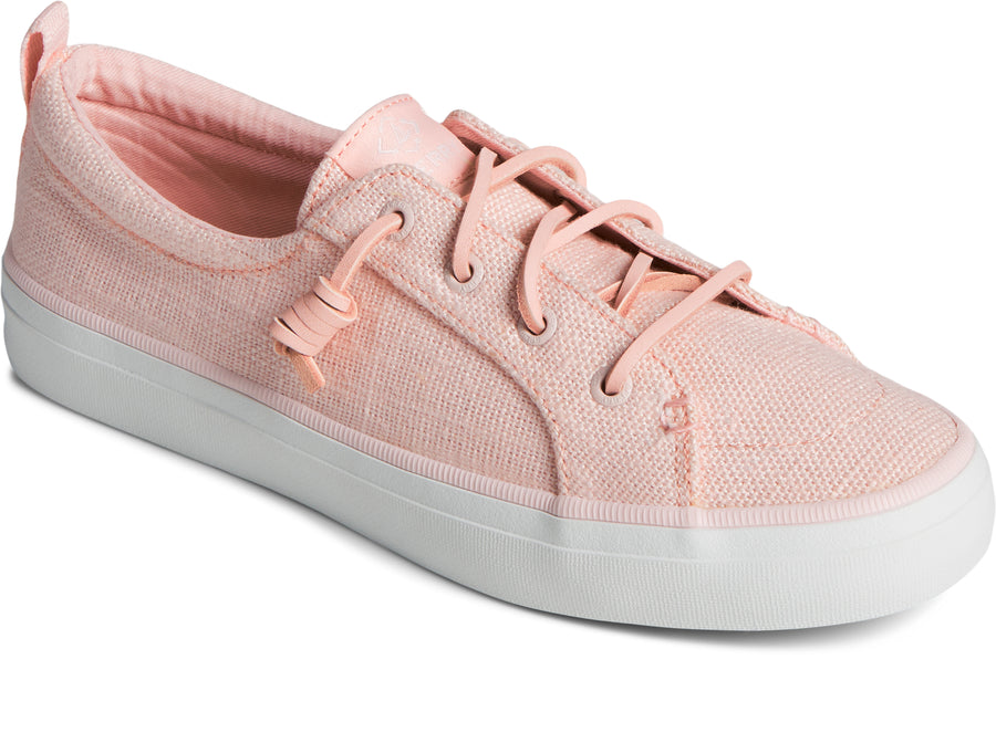 Women's Crest Vibe SeaCycled Canvas Pink