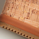 Women's Kennedy PLUSHWAVE™ Wedge Tan