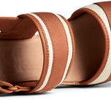 Women's Kennedy PLUSHWAVE™ Wedge Tan
