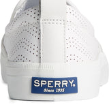 Women's Crest Twin Gore White