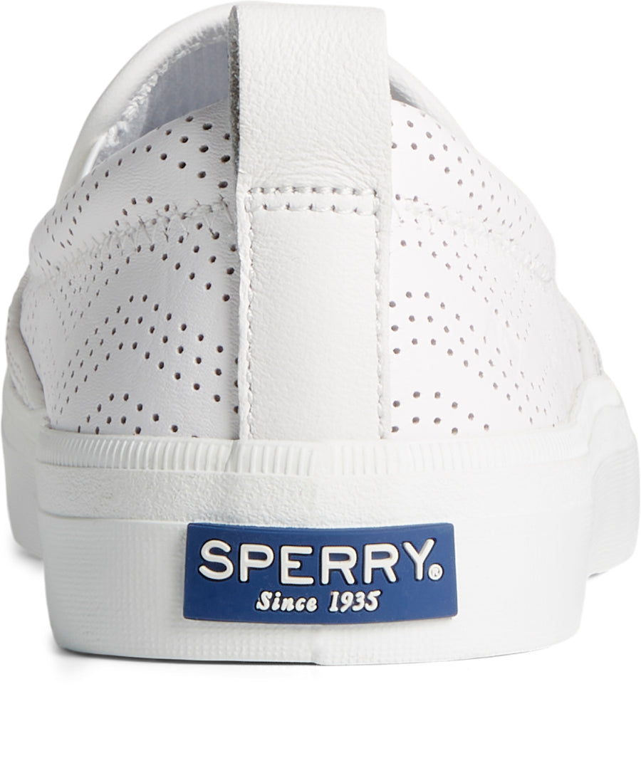 Women's Crest Twin Gore White â Sperry Australia