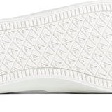 Women's Crest Twin Gore White
