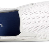 Women's Crest Twin Gore White