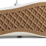 Women's Crest Vibe Platform Seasonal White Canvas