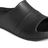Women's Float Slide Black