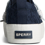 Women's Crest Vibe Platform Seasonal Navy