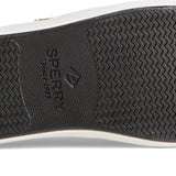 Women's Sandy Leather Haircalf - Black