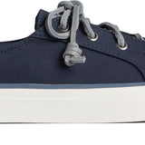 Women's Crest Vibe Soft Textile - Navy
