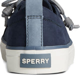 Women's Crest Vibe Soft Textile - Navy