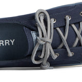 Women's Crest Vibe Soft Textile - Navy