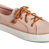Women's Crest Vibe Soft Textile - Rose Dust
