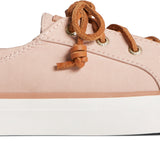 Women's Crest Vibe Soft Textile - Rose Dust