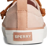 Women's Crest Vibe Soft Textile - Rose Dust