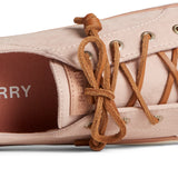 Women's Crest Vibe Soft Textile - Rose Dust