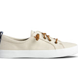 Women's Crest Vibe Canvas Linen/Oat