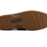 Men's Billfish 3-Eye Wide Leather Tan/Beige
