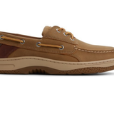 Men's Billfish 3-Eye Wide Leather Tan/Beige