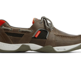 Men's Sea Kite Sport Moc Wide Grey