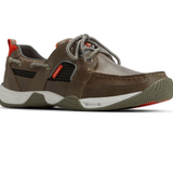 Men's Sea Kite Sport Moc Wide Grey