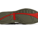 Men's Sea Kite Sport Moc Wide Grey