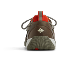 Men's Sea Kite Sport Moc Wide Grey