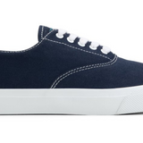 Men's Classic CVO Canvas Navy/White