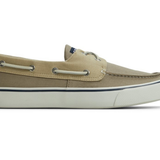 Men's Bahama II Canvas Oyster/Khaki