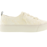 Women's Cove LTT Canvas Cream
