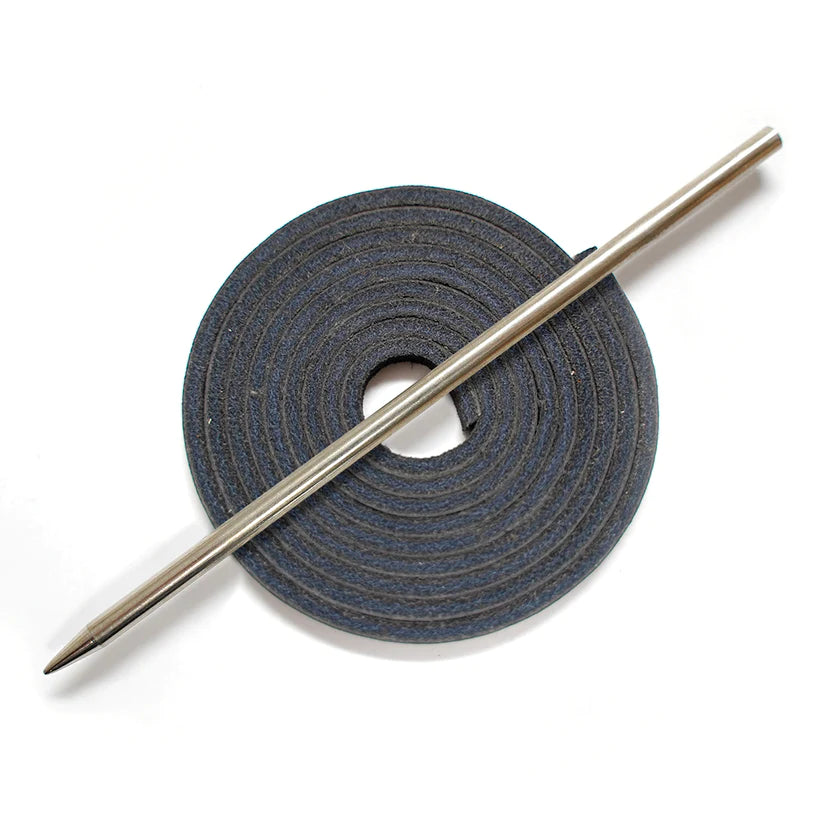 Sperry lace kit with needle on sale